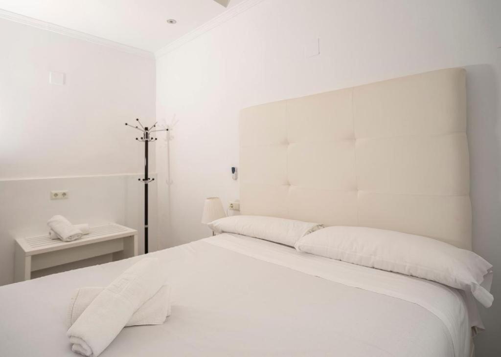 גרנדה Apartamentos Optima Palacete De La Alhambra Junto A La Alhambra מראה חיצוני תמונה