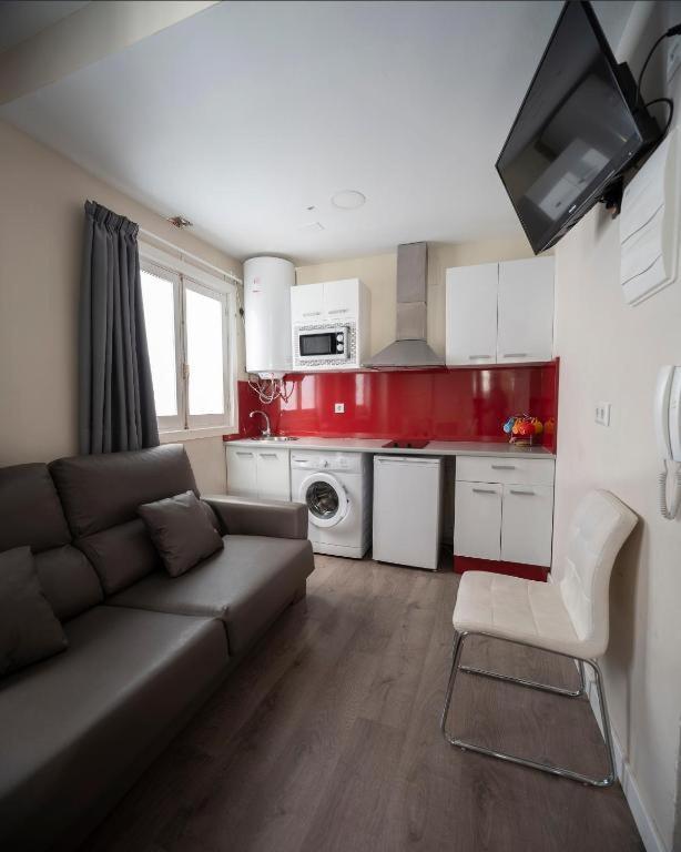 גרנדה Apartamentos Optima Palacete De La Alhambra Junto A La Alhambra מראה חיצוני תמונה