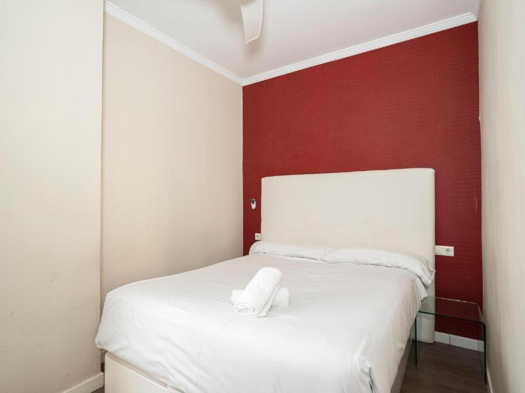 גרנדה Apartamentos Optima Palacete De La Alhambra Junto A La Alhambra מראה חיצוני תמונה