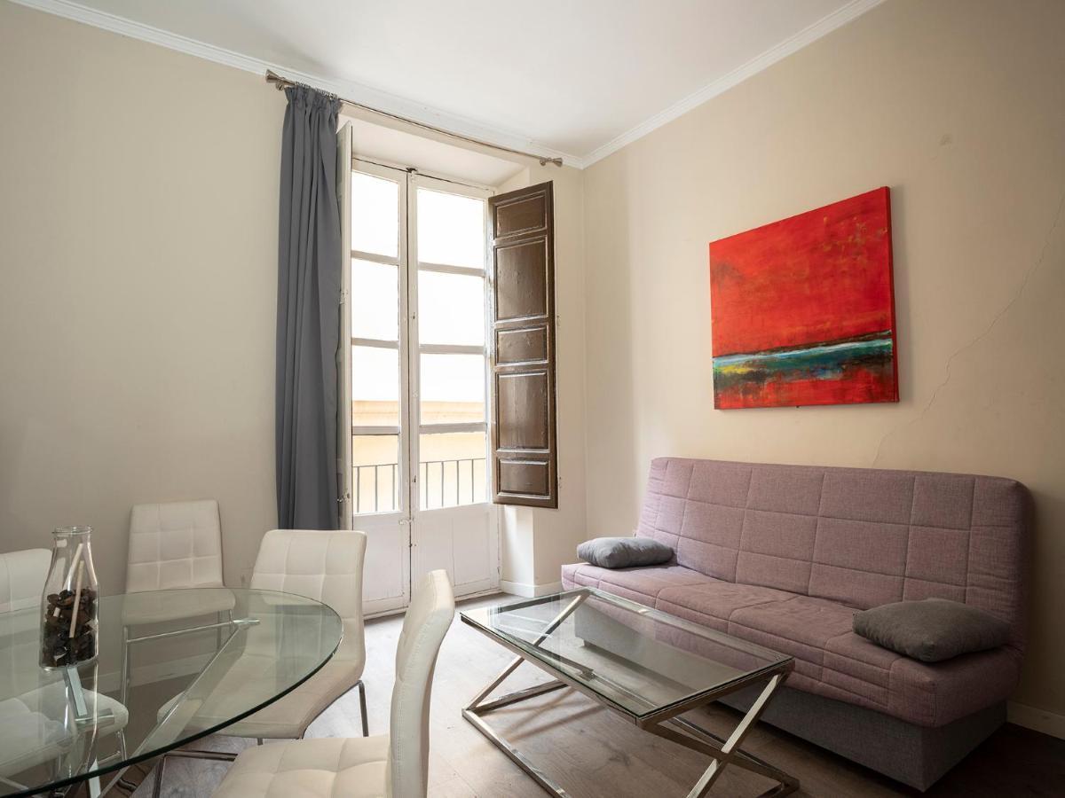 גרנדה Apartamentos Optima Palacete De La Alhambra Junto A La Alhambra מראה חיצוני תמונה