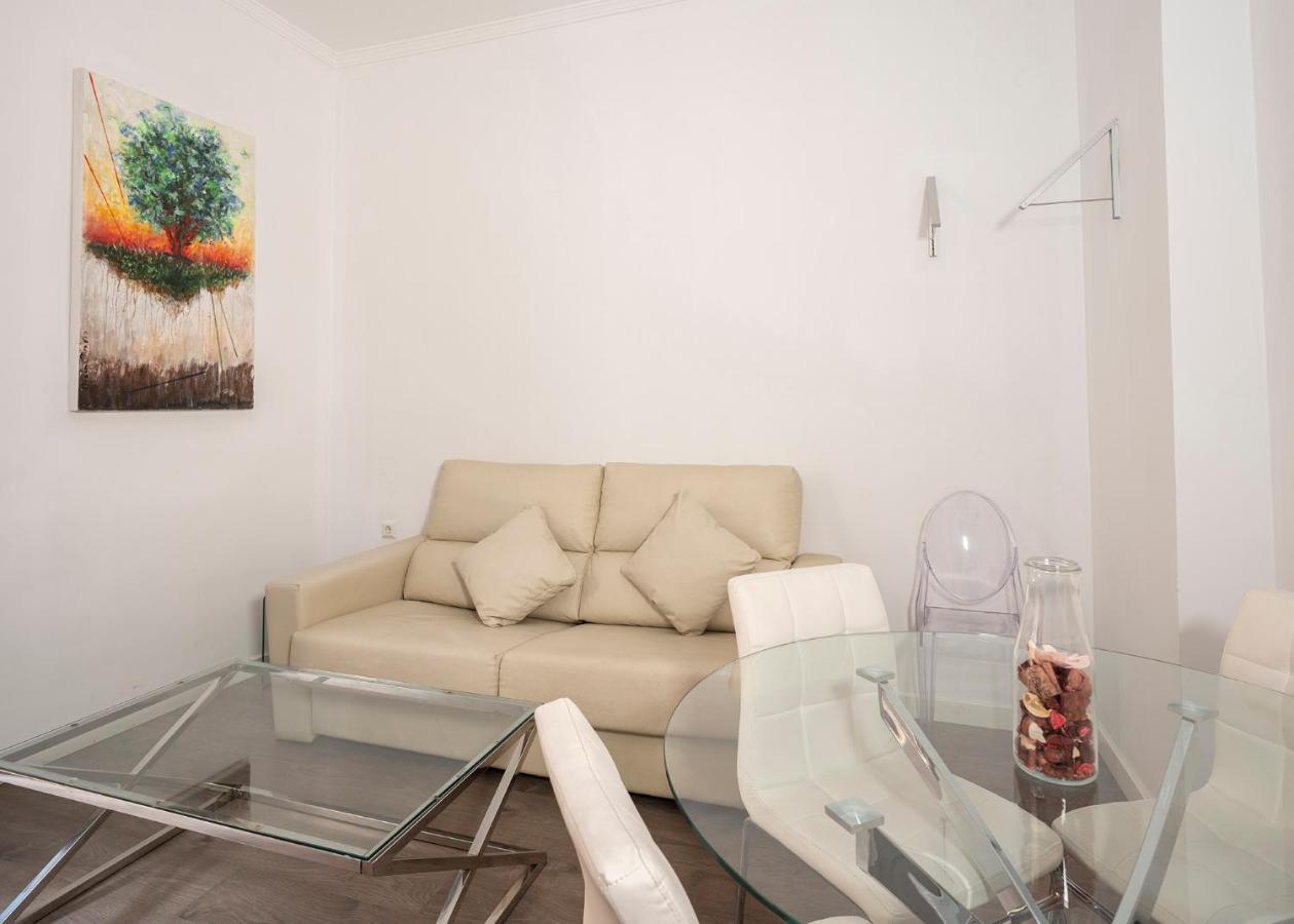 גרנדה Apartamentos Optima Palacete De La Alhambra Junto A La Alhambra מראה חיצוני תמונה