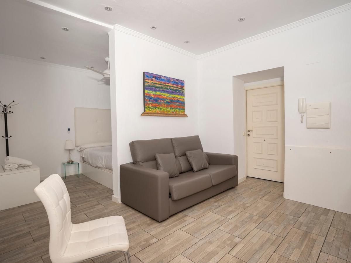 גרנדה Apartamentos Optima Palacete De La Alhambra Junto A La Alhambra מראה חיצוני תמונה