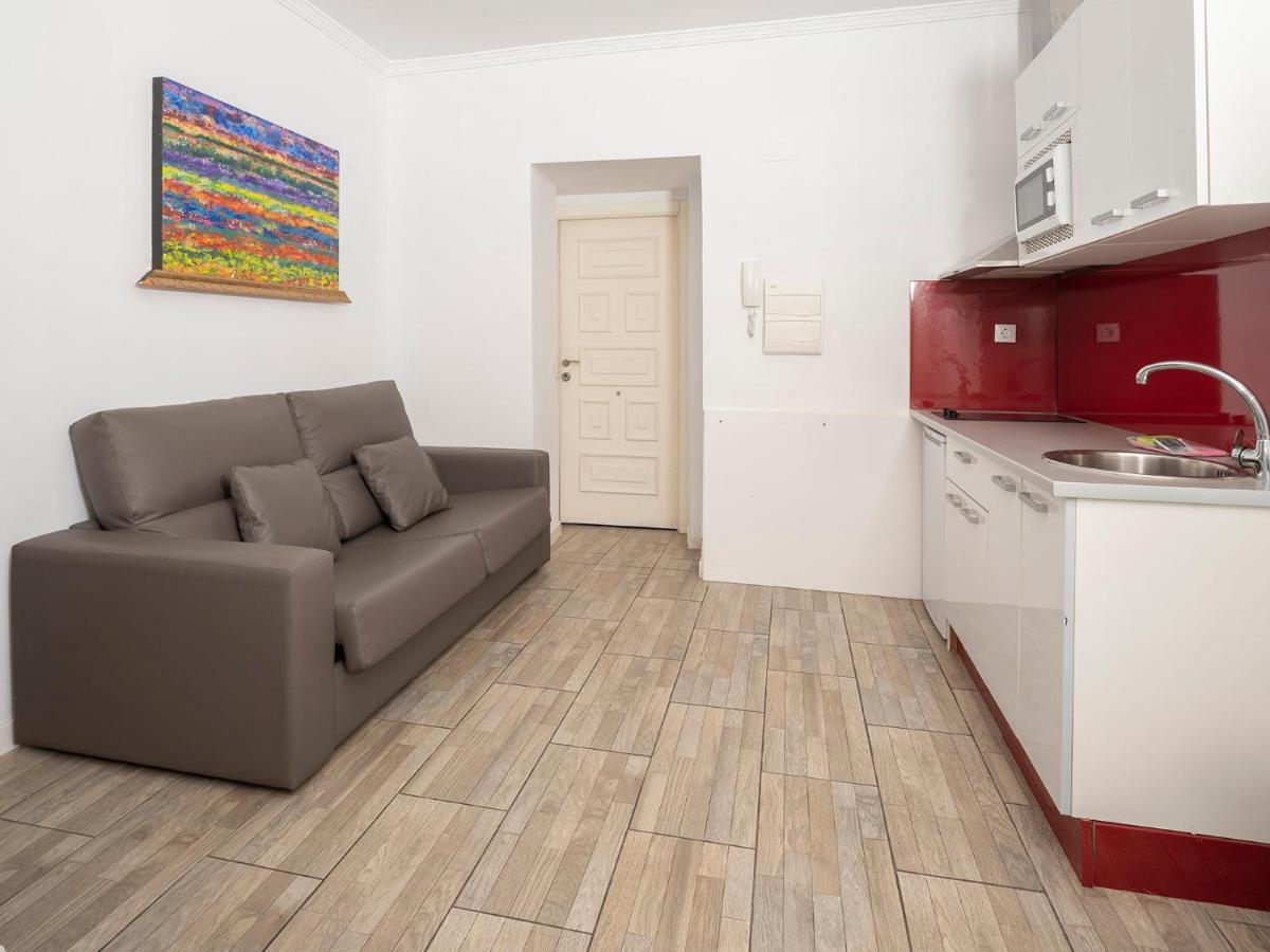 גרנדה Apartamentos Optima Palacete De La Alhambra Junto A La Alhambra מראה חיצוני תמונה