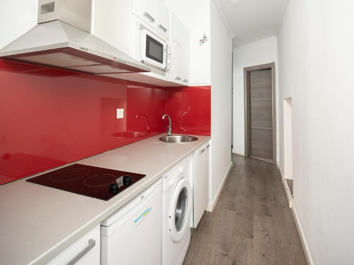 גרנדה Apartamentos Optima Palacete De La Alhambra Junto A La Alhambra מראה חיצוני תמונה