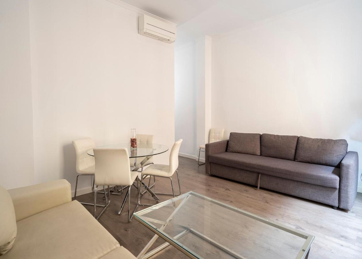 גרנדה Apartamentos Optima Palacete De La Alhambra Junto A La Alhambra מראה חיצוני תמונה