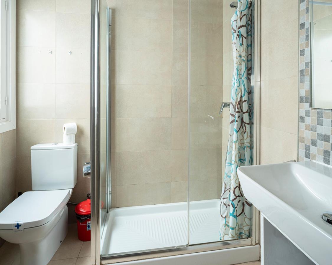גרנדה Apartamentos Optima Palacete De La Alhambra Junto A La Alhambra מראה חיצוני תמונה