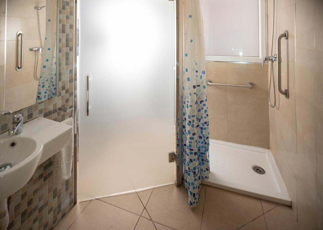 גרנדה Apartamentos Optima Palacete De La Alhambra Junto A La Alhambra מראה חיצוני תמונה