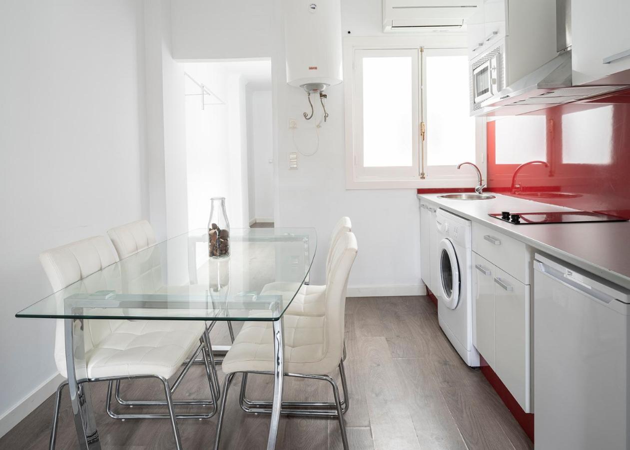גרנדה Apartamentos Optima Palacete De La Alhambra Junto A La Alhambra מראה חיצוני תמונה