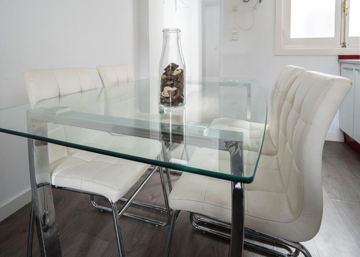 גרנדה Apartamentos Optima Palacete De La Alhambra Junto A La Alhambra מראה חיצוני תמונה