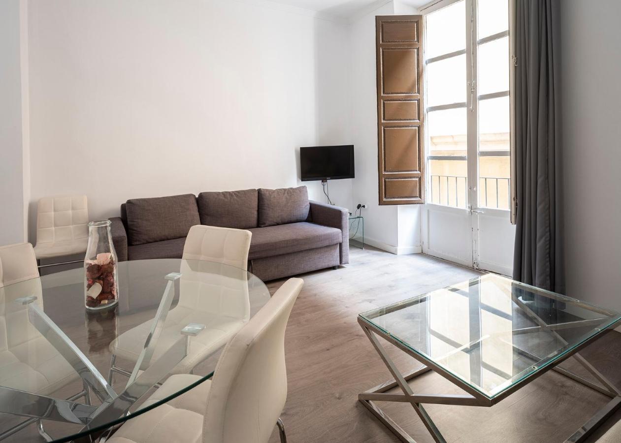 גרנדה Apartamentos Optima Palacete De La Alhambra Junto A La Alhambra מראה חיצוני תמונה