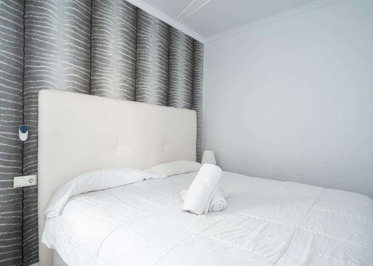 גרנדה Apartamentos Optima Palacete De La Alhambra Junto A La Alhambra מראה חיצוני תמונה