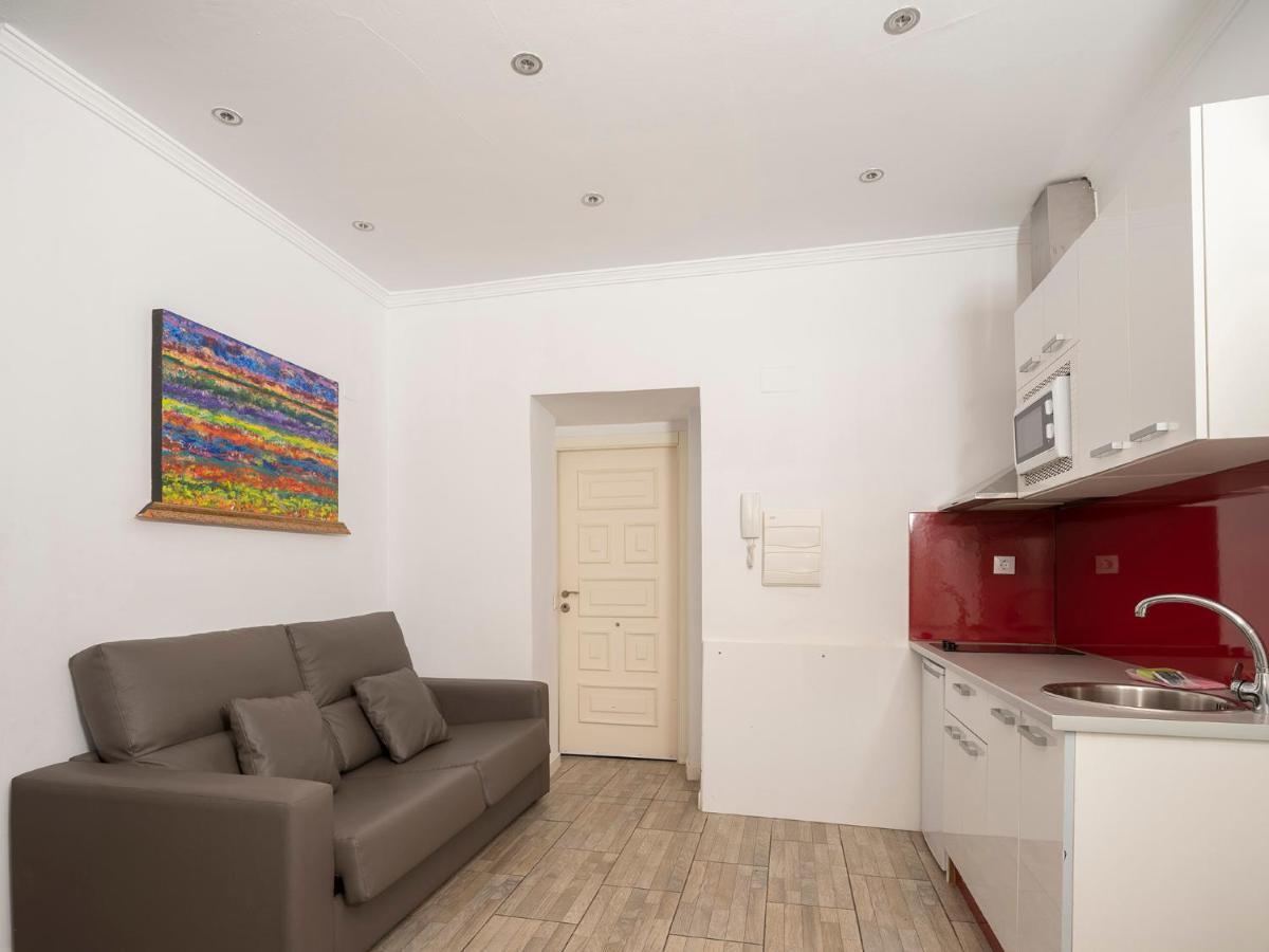 גרנדה Apartamentos Optima Palacete De La Alhambra Junto A La Alhambra מראה חיצוני תמונה