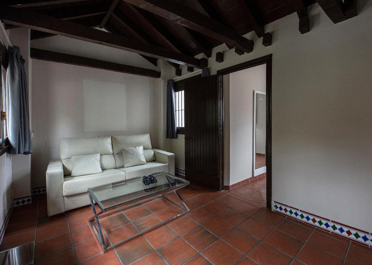 גרנדה Apartamentos Optima Palacete De La Alhambra Junto A La Alhambra מראה חיצוני תמונה